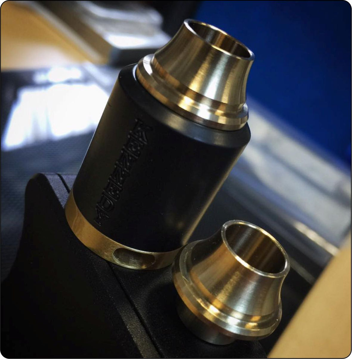 Kennedy RDA Drip Tips – www.signaturetips.com