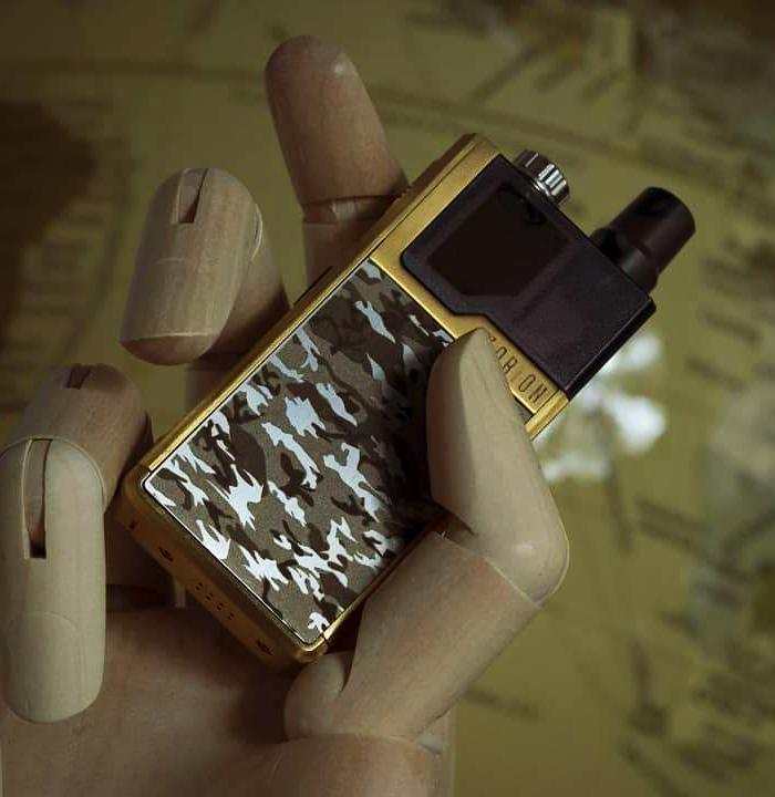 Lost Vape Orion Panels www.signaturetips.com Lost Vape Orion Panels www.signaturetips.com