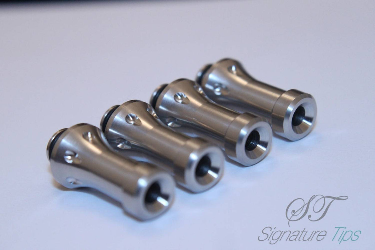 ST028 Stainless Steel – www.signaturetips.com