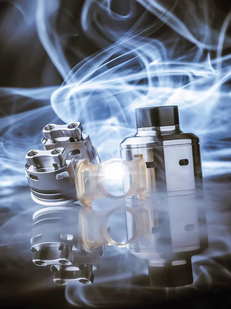 Psyclone Mods - Citadel RDA – www.signaturetips.com