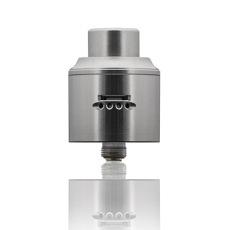 RYE RDA by 99 WRAPS – www.signaturetips.com