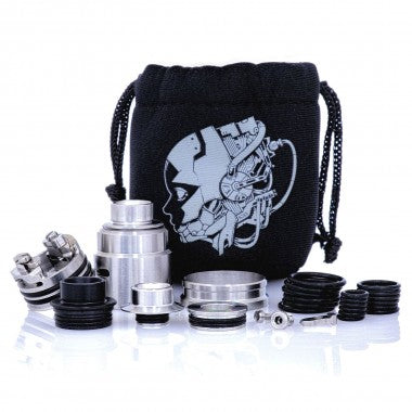 Psyclone Mods – www.signaturetips.com