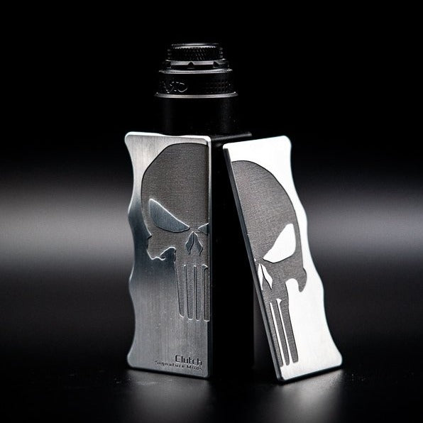 skeleton key vape mod Signature Mods DOVPO CLUTCH Skull – Select Your Flavour From This Dropdown Menu:Weekend Watermelon﻿ - Iced - 10MG/ML Lost THC V2 Disposable Price Vape Pen Rescue: How