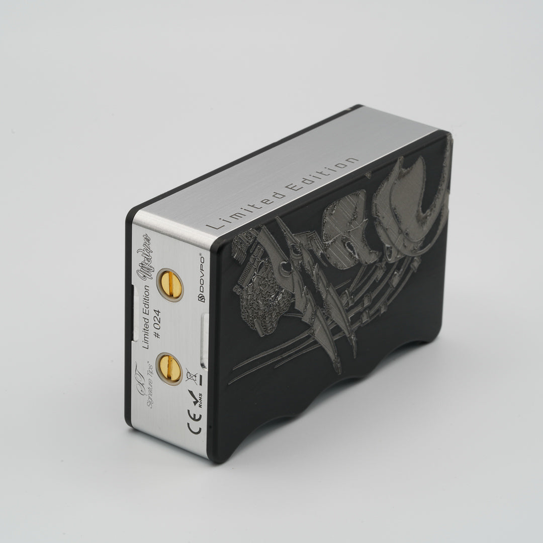 Signature Mods DOVPO Clutch X18 Dual 18650 Mechanical Mod | Limited Ed www.signaturetips.com Signature Mods DOVPO Clutch X18 Dual 18650 Mechanical Mod | Limited Ed www.signaturetips.com