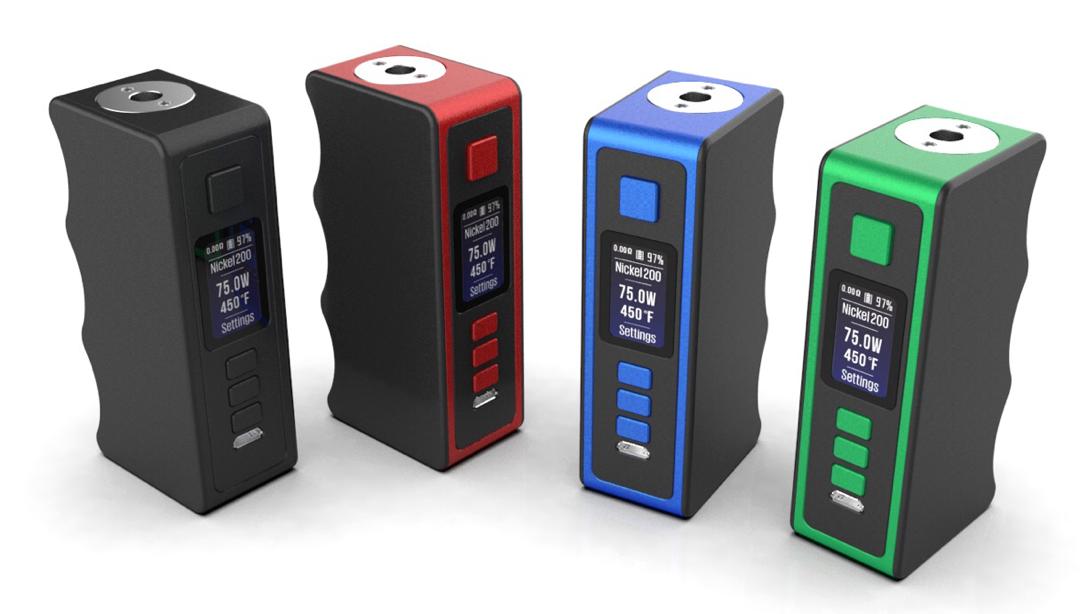 Dovpo Mono SQ Signature Mod www.signaturetips.com Dovpo Mono SQ Signature Mod www.signaturetips.com