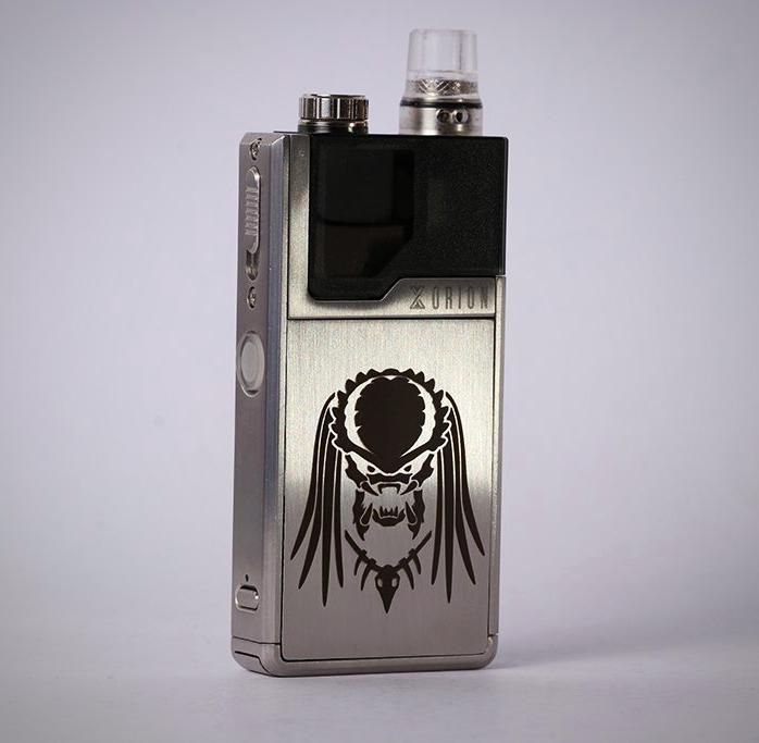 Lost Vape Orion Panels www.signaturetips.com Lost Vape Orion Panels www.signaturetips.com