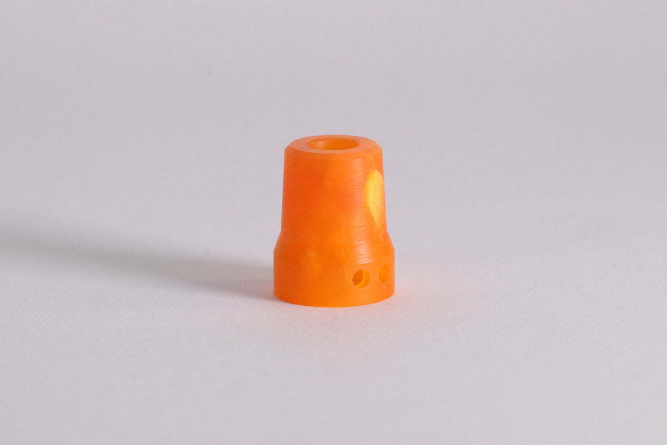 NEW Lost Vape Orion AFC Drip Tips WILL FIT BOTH ORION OG AND Q PODS   www.signaturetips.com