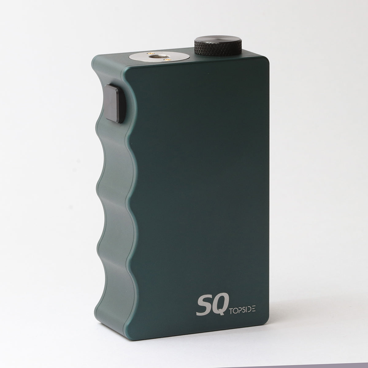 square vape mod Topside SQ Mechanical Squonk FLAVORS:OMG-B-POP vaporesso luxe x pod MTL (Mouth to Lung)