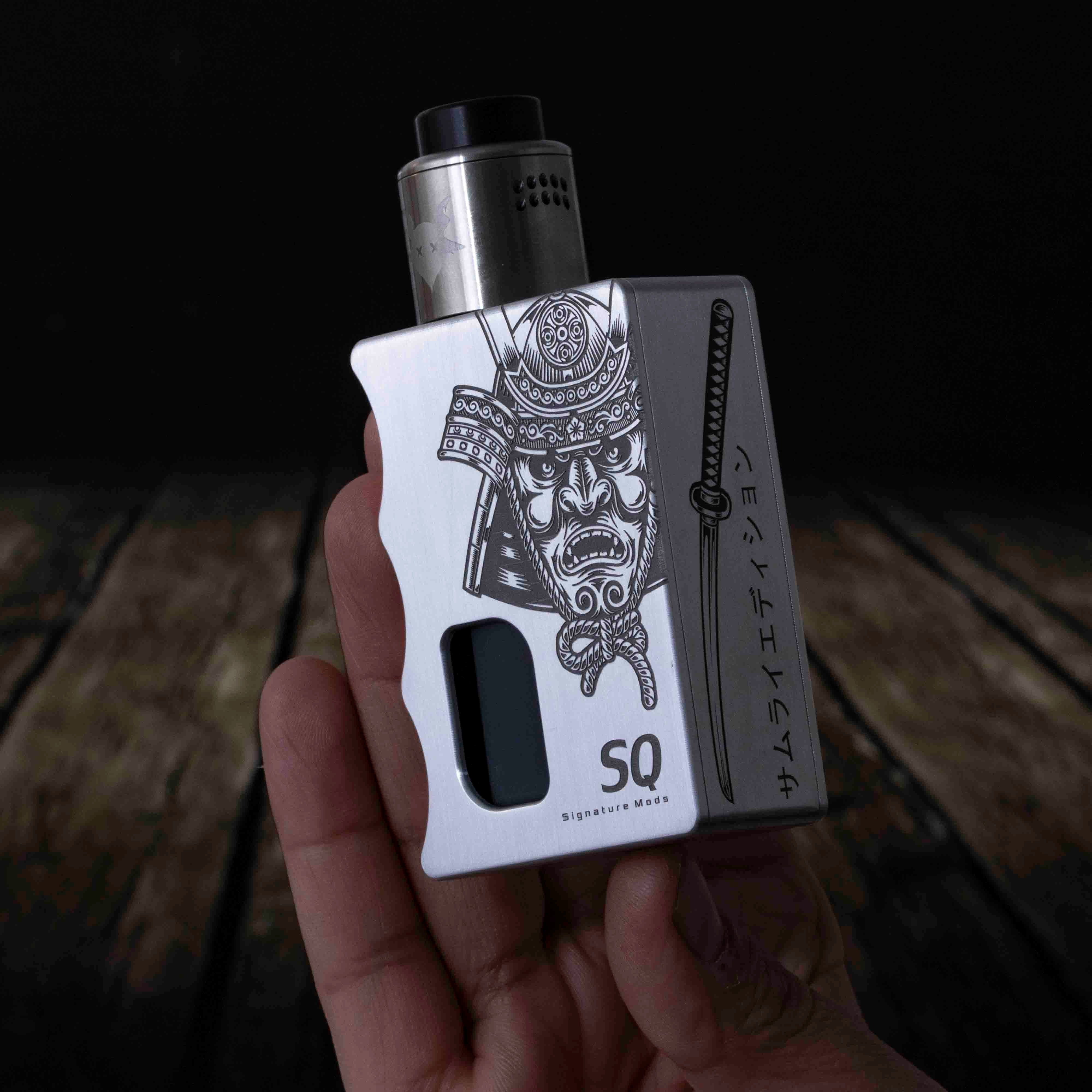 Samurai Edition SQ217 (01 to 99) SOLD OUT www.signaturetips.com Samurai Edition SQ217 (01 to 99) SOLD OUT www.signaturetips.com