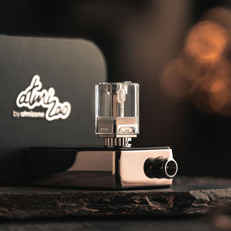 DOTSHELL RBA – www.signaturetips.com