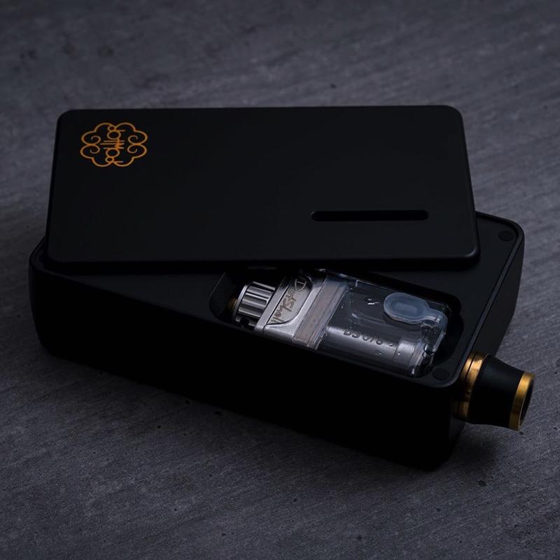 DOTSHELL RBA – www.signaturetips.com