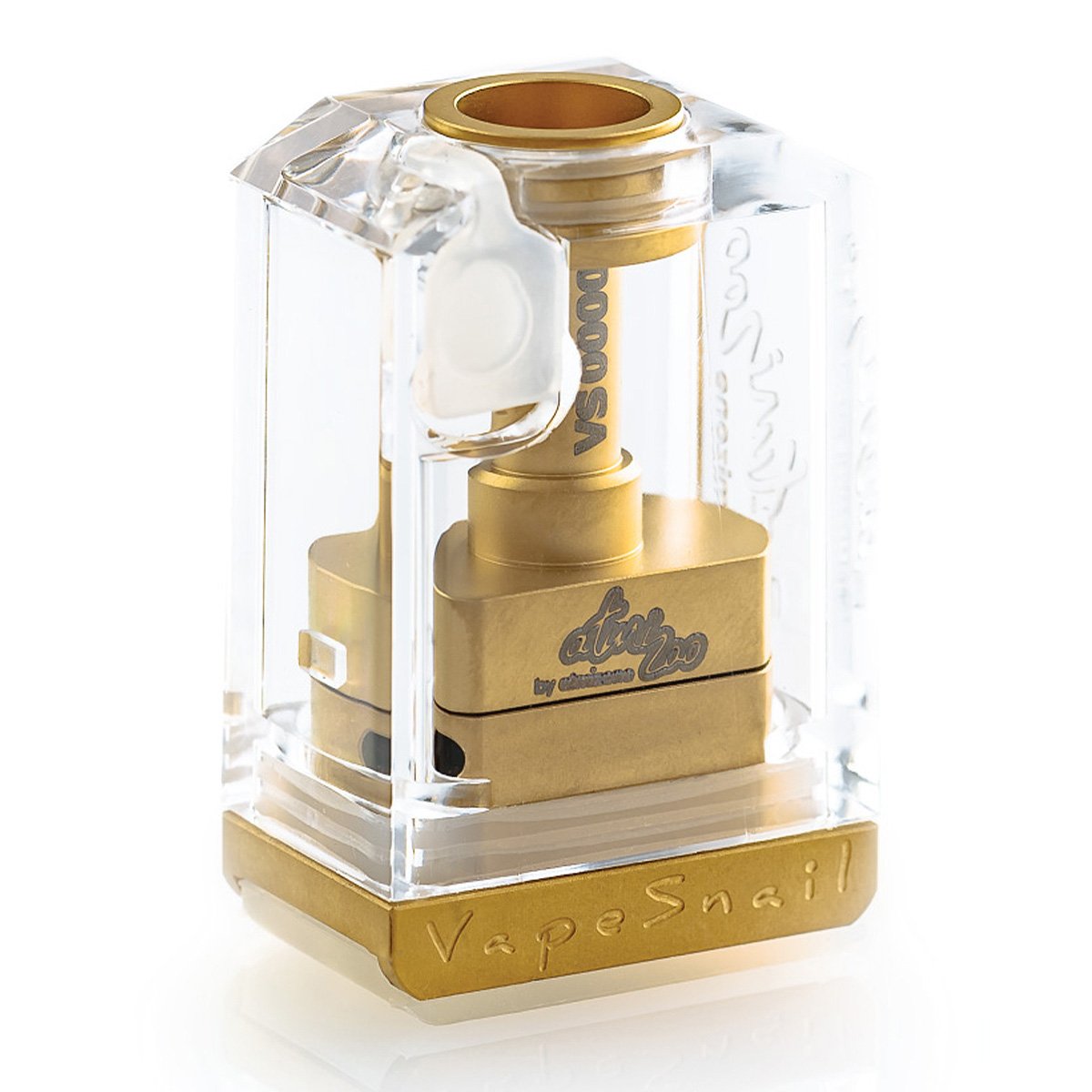VAPESNAIL RTA www.signaturetips.com VAPESNAIL RTA www.signaturetips.com