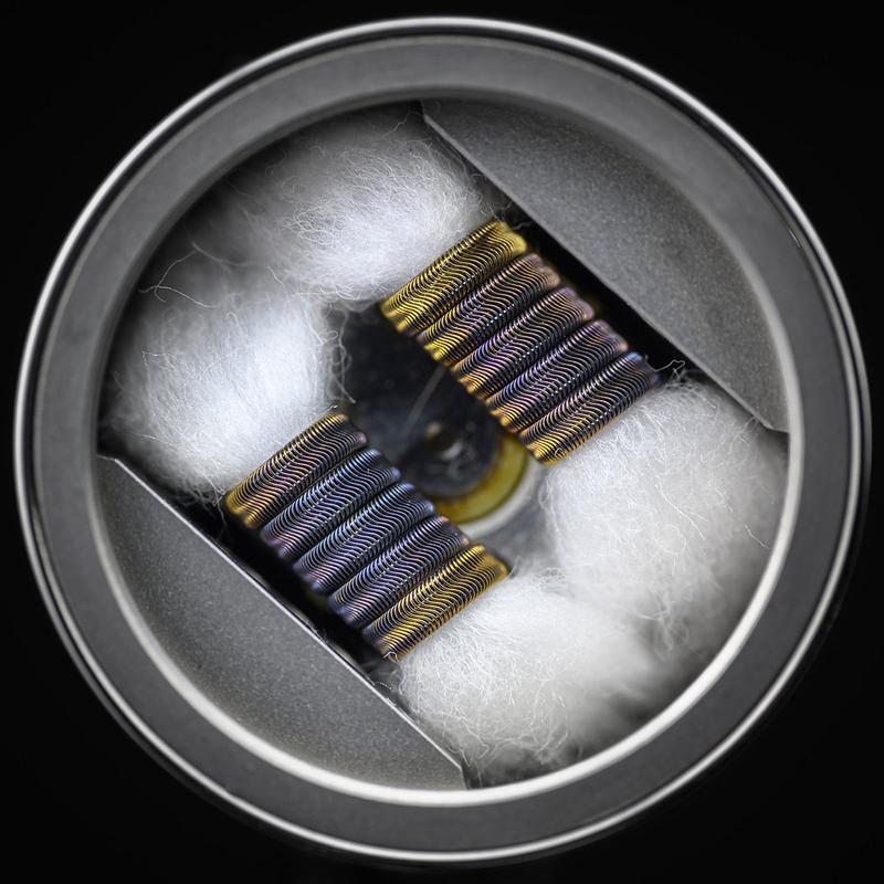 An Rda AN RDA FOR VAPING BY COILTURD – www.signaturetips.com