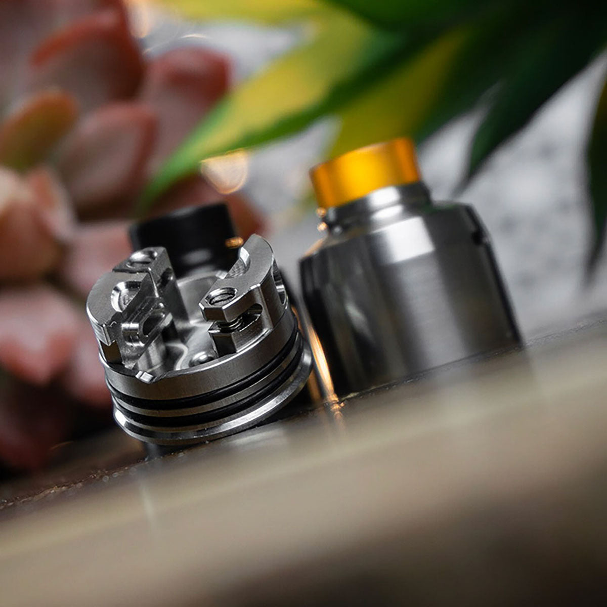 KRMA RDA BY MISSION XV – www.signaturetips.com