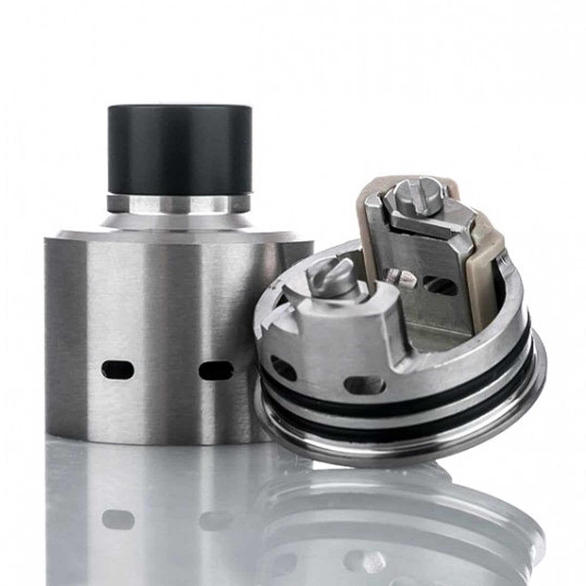 PSYCLONE MODS - HADALY RDA – www.signaturetips.com