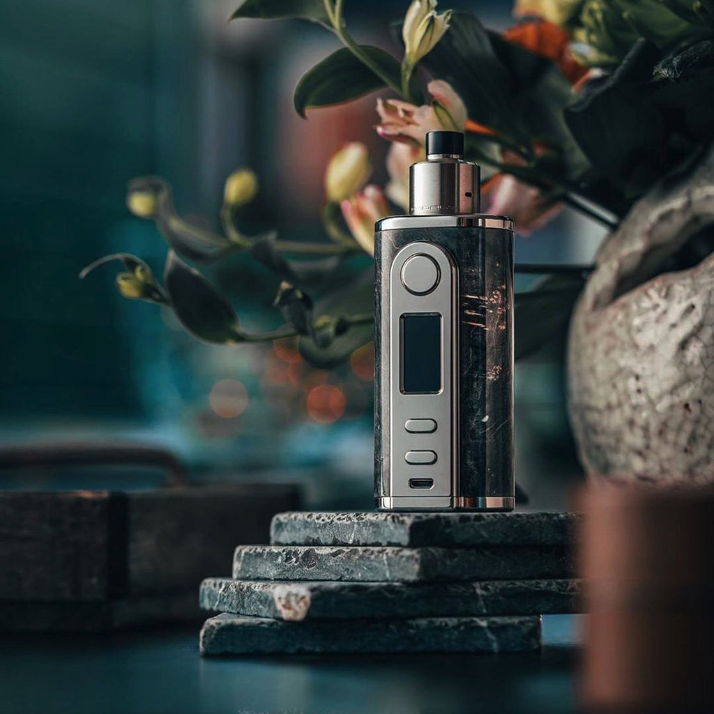 PSYCLONE MODS - HADALY RDA – www.signaturetips.com