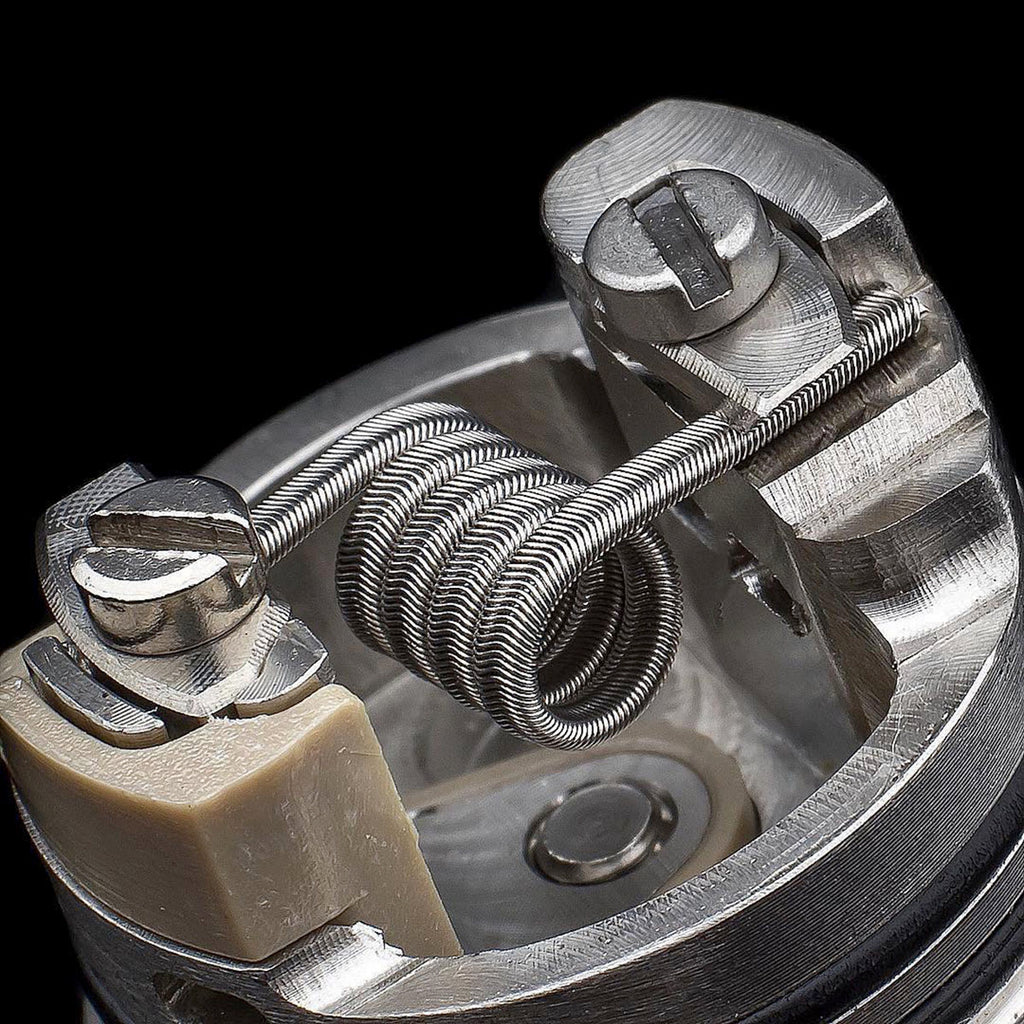 PSYCLONE MODS - HADALY RDA | www.signaturetips.com