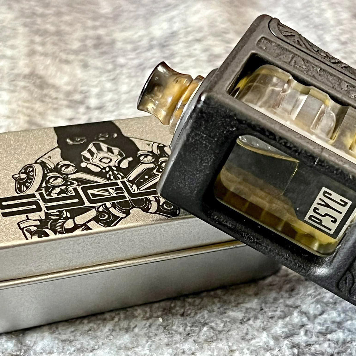 PSYC RBA BY PSYCLONE X SUSCO – www.signaturetips.com