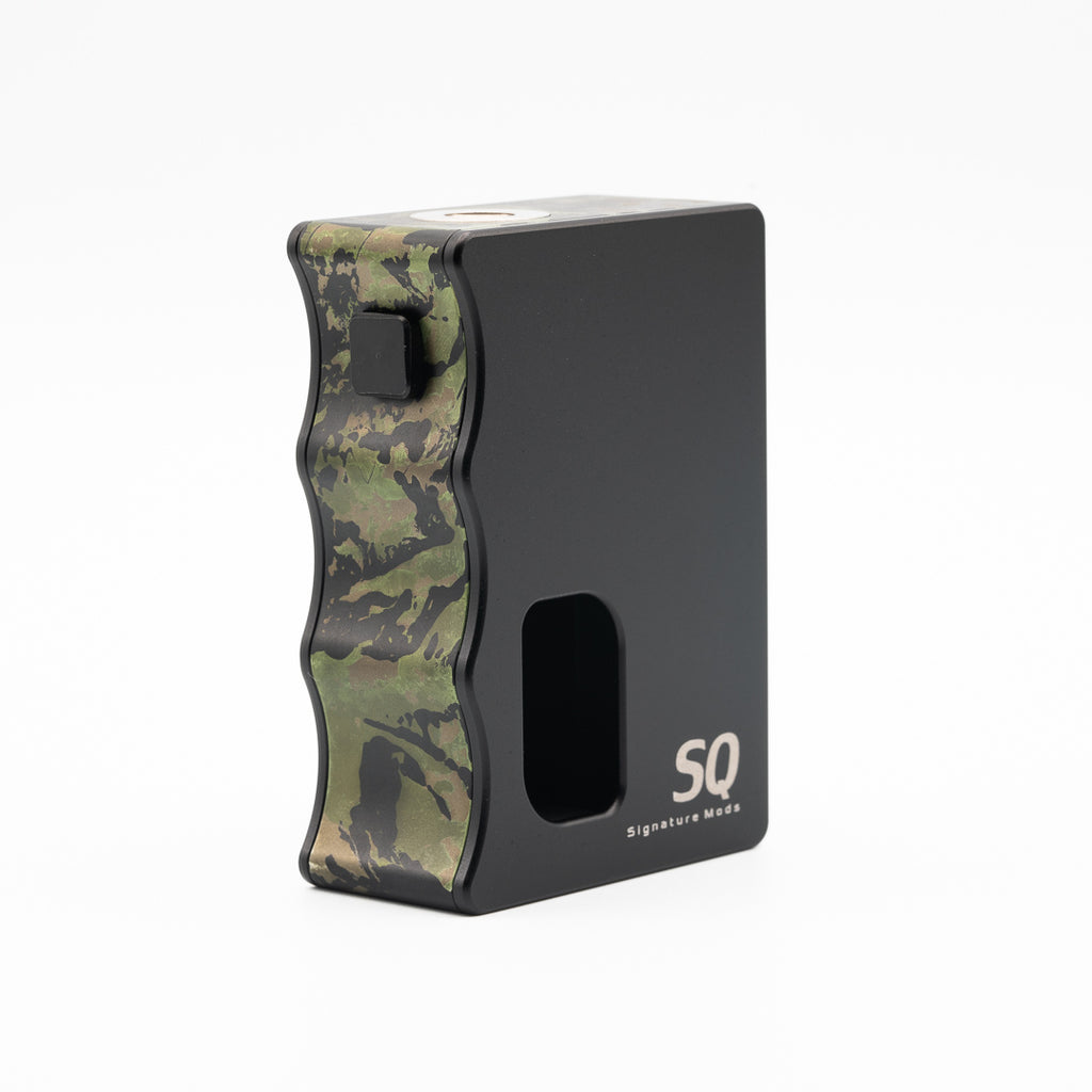 signature Mods SQ 21700 サムライエディション iveyartistry.com