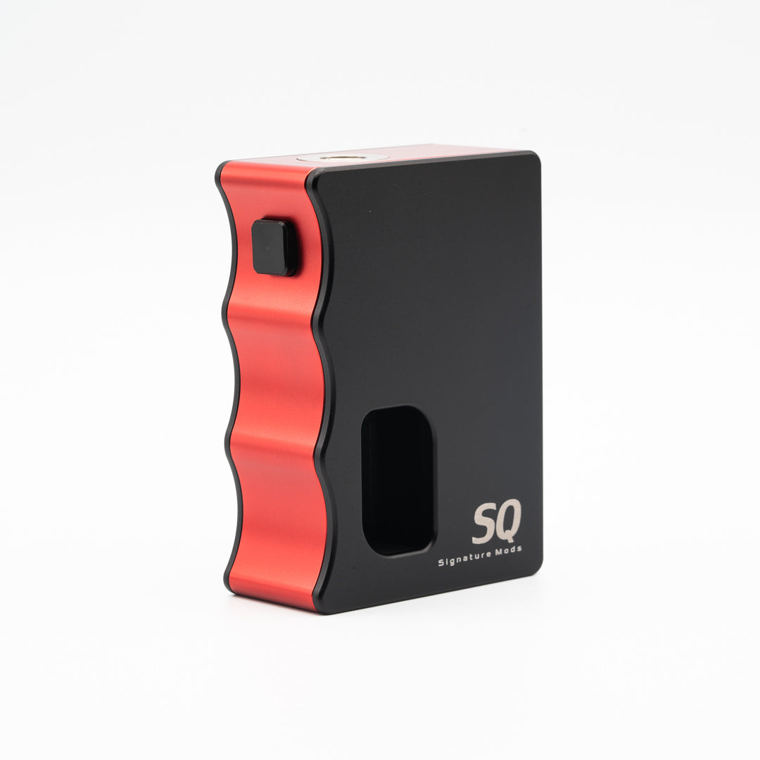 geekvape aegis solo 3 istruzioni Squonk Box Mods – Sky Vape main image 0